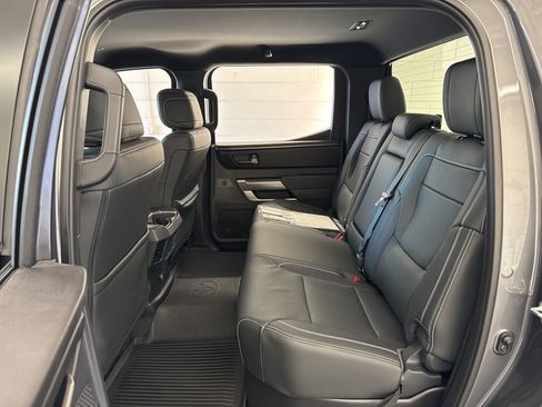 Certified 2026 Toyota Tundra SR5 image 35