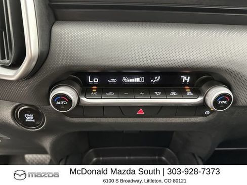 Used 2026 MAZDA CX-50 AWD 2.5 S w/ Select Package image 18