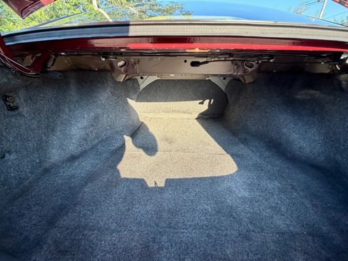 Used 2014 Honda Accord LX image 16