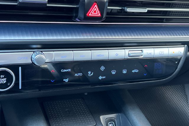 Certified 2023 Hyundai Ioniq 6 SEL RWD image 25