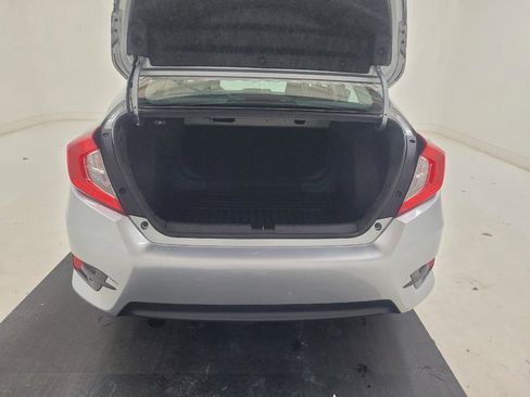 Used 2018 Honda Civic LX image 29