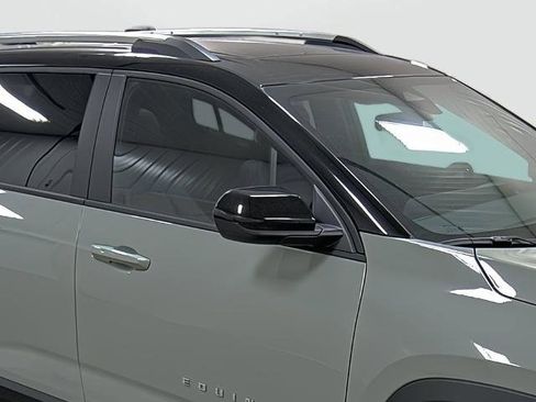 New 2026 Chevrolet Equinox LT w/ Convenience Package II image 15