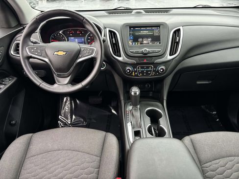 Used 2019 Chevrolet Equinox LT image 31