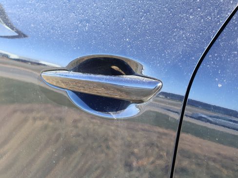 New 2026 MAZDA CX-30 AWD 2.5 S image 21