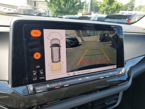 New 2026 Volkswagen Atlas Peak Edition image 31