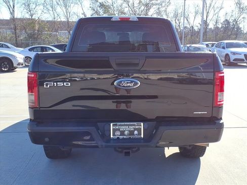 Used 2015 Ford F150 XL w/ Equipment Group 101A Mid image 13