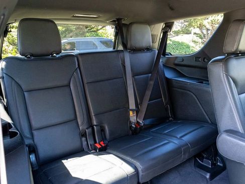 Used 2021 Chevrolet Tahoe LT w/ Max Trailering Package image 16