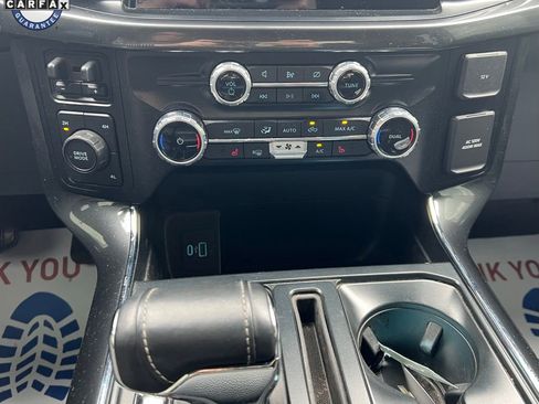 Used 2023 Ford F150 XLT w/ Equipment Group 302A High image 16