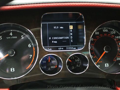 Used 2005 Bentley Continental GT image 24