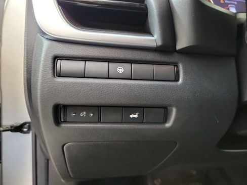 Used 2021 Nissan Rogue SL AWD/4WD image 13