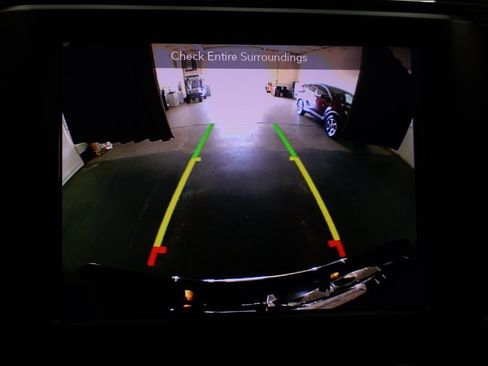 Used 2018 RAM 1500 Laramie w/ Convenience Group image 21