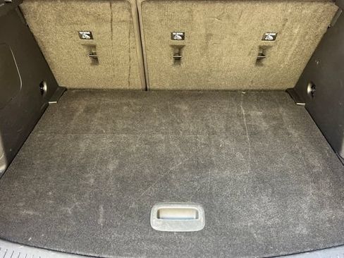 Used 2025 Buick Encore GX Preferred FWD image 19