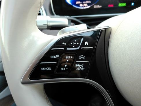 Used 2023 Mercedes-Benz EQS 450+ Sedan image 41