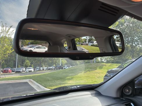 Used 2022 Honda CR-V EX-L image 26