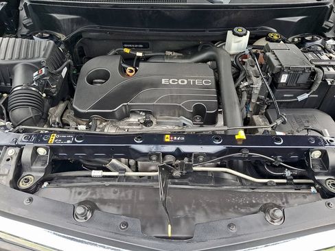 Used 2020 Chevrolet Equinox Premier FWD image 28
