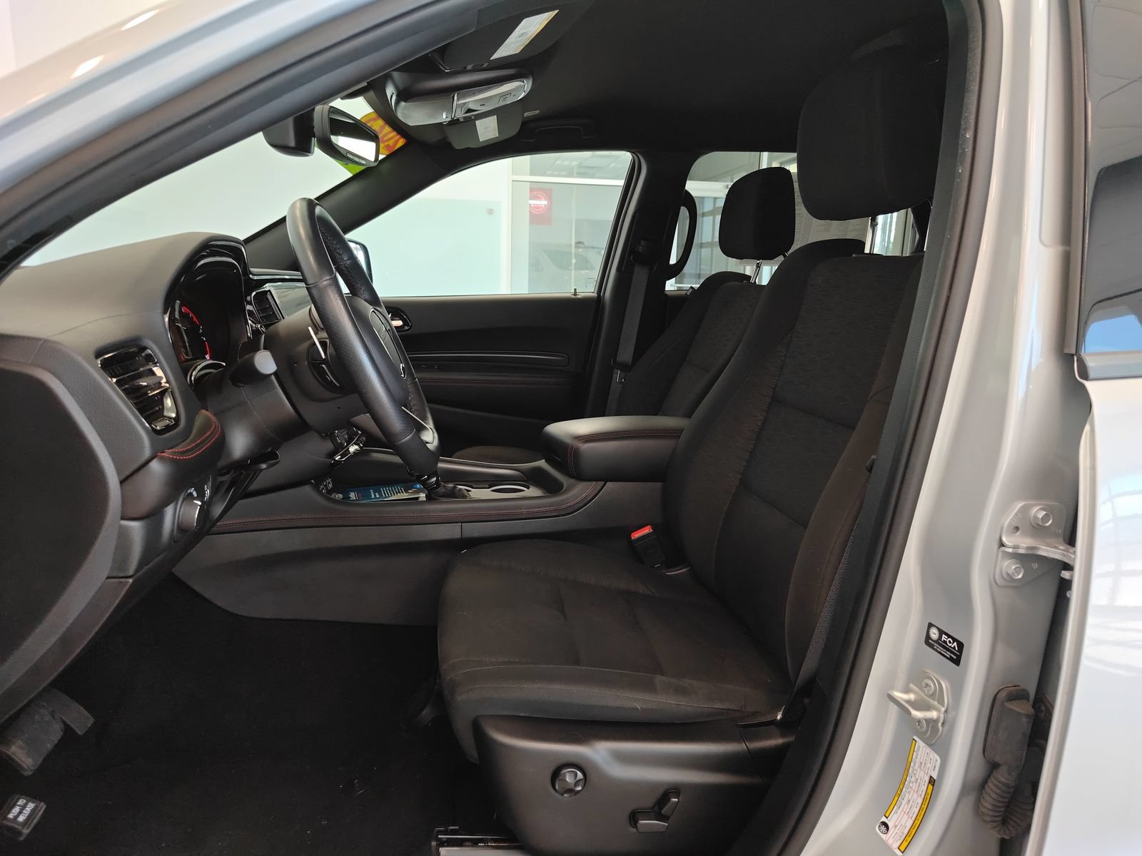 Used 2023 Dodge Durango R/T AWD/4WD image 10