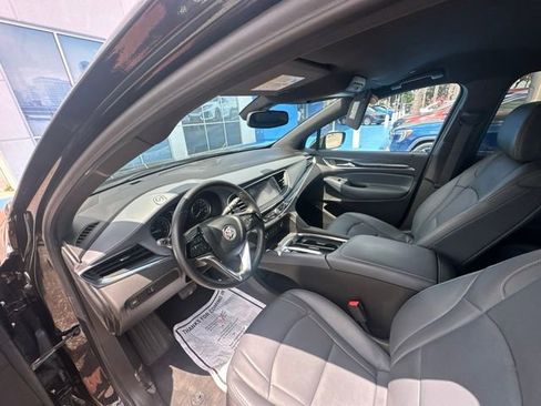 Used 2023 Buick Enclave Essence FWD image 22