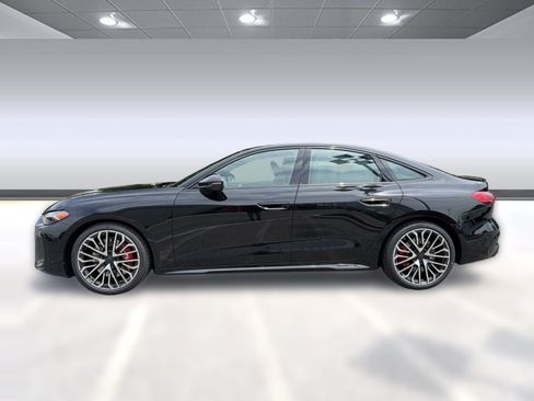 New 2026 Audi S5 Prestige AWD/4WD image 2