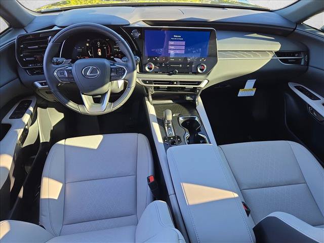 New 2026 Lexus RX 350 Premium Plus w/ Accessory Package (2T) FWD image 14