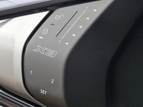 Used 2026 BMW X3 xDrive30 w/ Convenience Package image 25