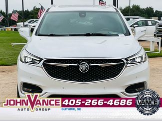 Used 2018 Buick Enclave Avenir w/ Avenir Technology Package video 2