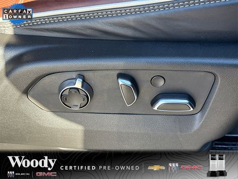 Certified 2023 GMC Yukon Denali Ultimate image 41