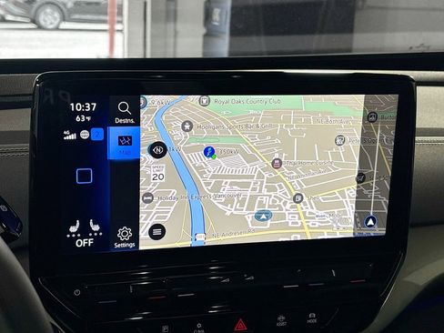Certified 2023 Volkswagen ID.4 Pro S Plus AWD/4WD image 16