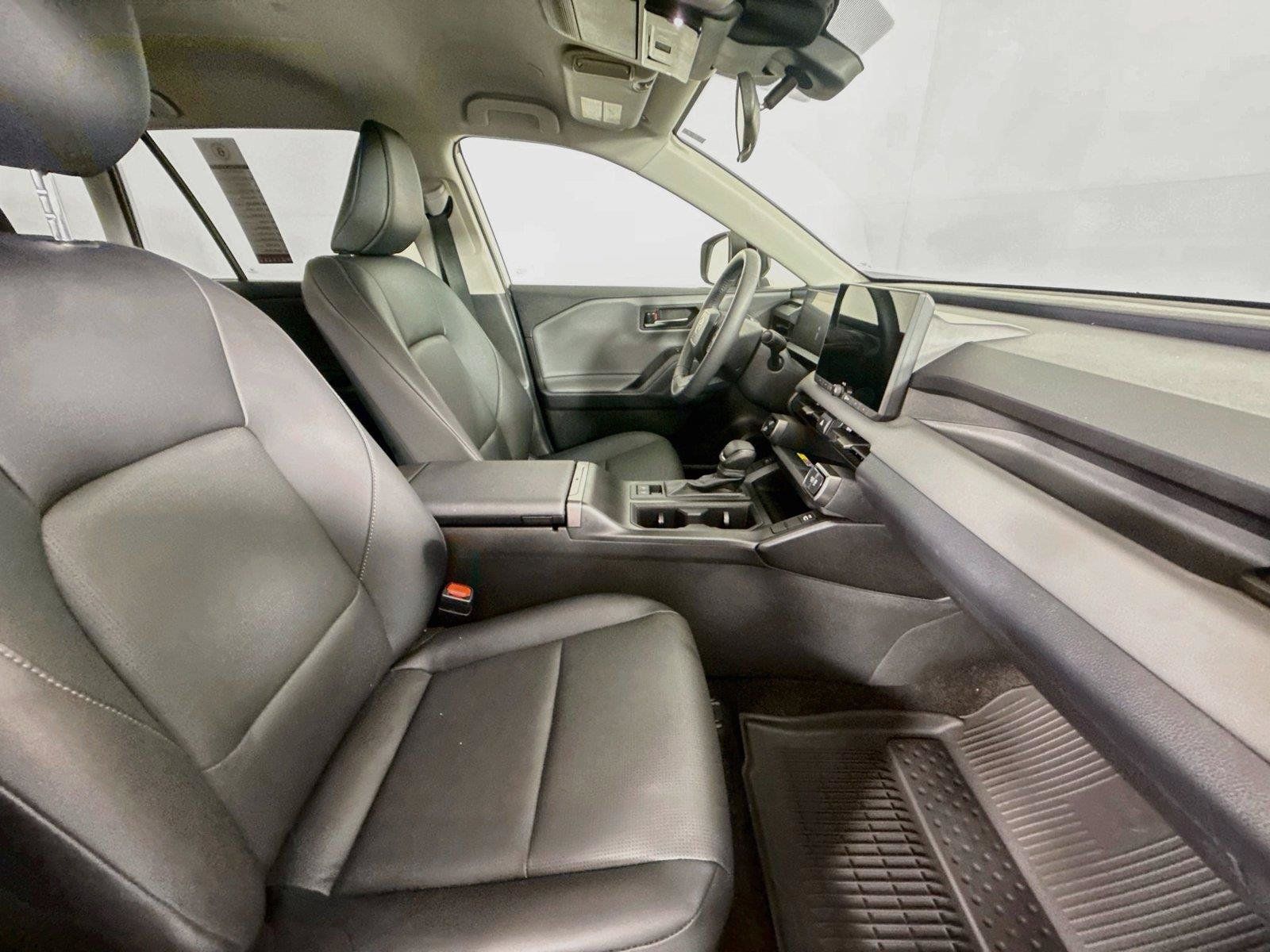 Certified 2026 Toyota RAV4 XLE Premium FWD image 58