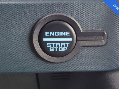 Used 2024 Ford Bronco Outer Banks w/ Sasquatch Package image 29