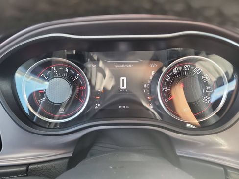 Certified 2023 Dodge Challenger R/T w/ Plus Package RWD image 32
