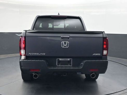 Used 2023 Honda Ridgeline RTL-E image 5
