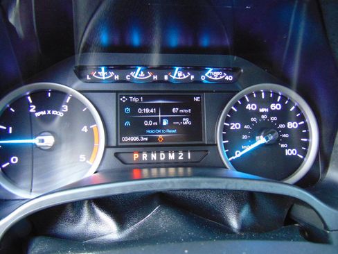 Used 2019 Ford F250 XLT image 16