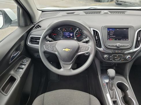 Used 2022 Chevrolet Equinox LT FWD image 13