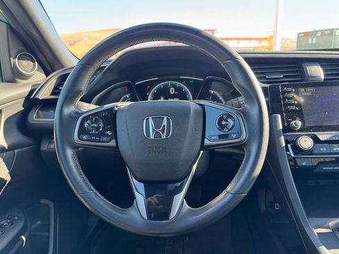 Used 2021 Honda Civic EX image 24
