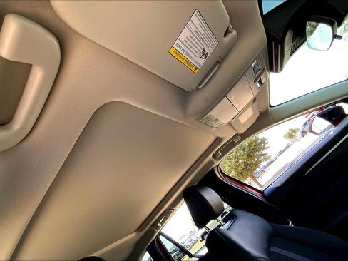 Used 2025 MAZDA CX-50 AWD 2.5 S w/ Weather Package image 12