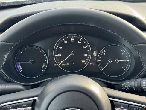 New 2026 MAZDA CX-50 2.5 Hybrid w/ Cargo Package image 27