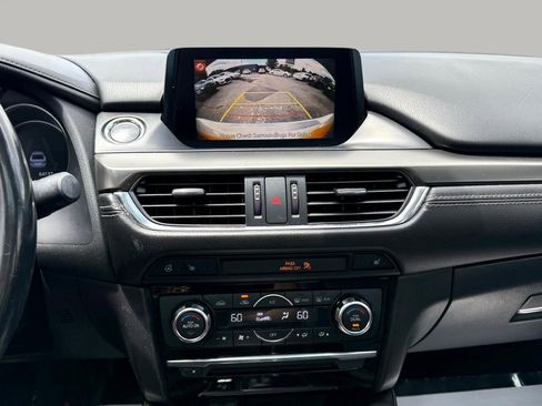 Used 2017 MAZDA MAZDA6 Grand Touring image 19