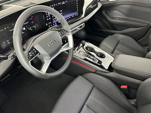 New 2026 Audi A6 Premium Plus image 9