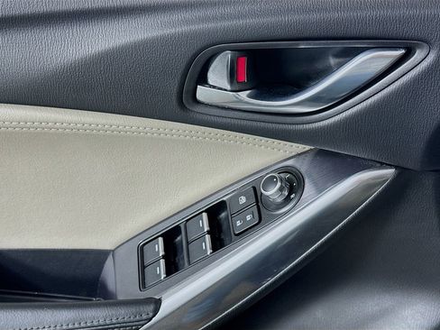 Used 2017 MAZDA MAZDA6 Touring image 20