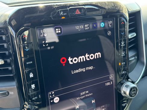 New 2026 RAM 1500 Lone Star image 17