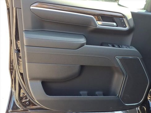 New 2026 Chevrolet Silverado 1500 LT w/ Safety Package image 11