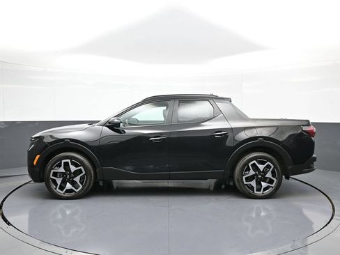 Certified 2023 Hyundai Santa Cruz Limited AWD/4WD image 9
