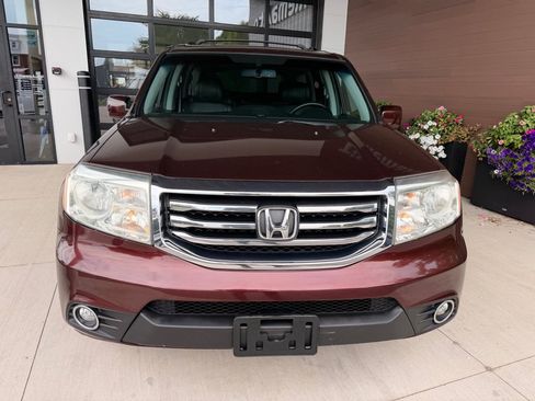Used 2012 Honda Pilot EX-L image 2