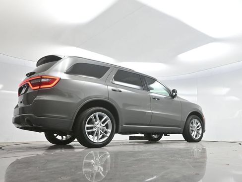 Used 2025 Dodge Durango GT AWD/4WD image 72