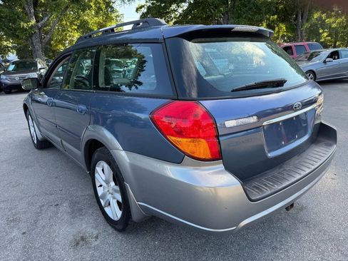 Used 2005 Subaru Outback 2.5XT Limited AWD/4WD image 5
