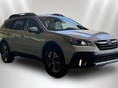 Certified 2022 Subaru Outback Limited XT
