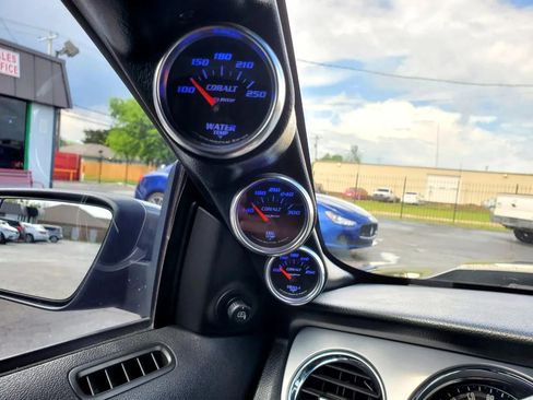 Used 2014 Ford Mustang Premium w/ Equipment Group 202A image 16