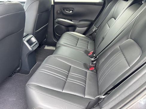 Certified 2026 Honda HR-V EX-L image 10