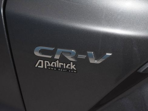 Used 2021 Honda CR-V EX-L image 33