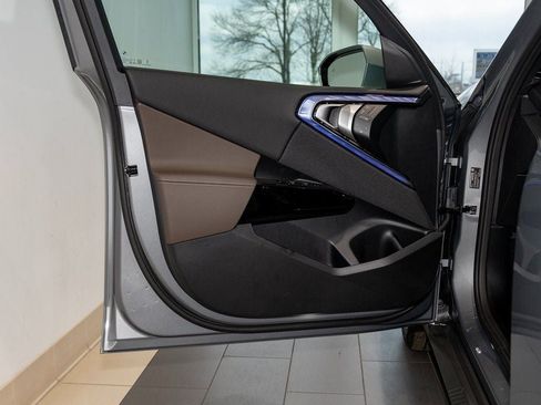 New 2026 BMW X3 xDrive30 image 12